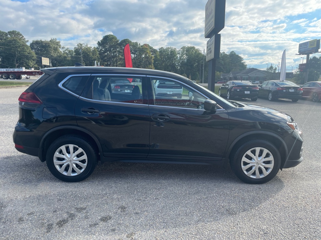 Photo 5 of this NISSAN ROGUE