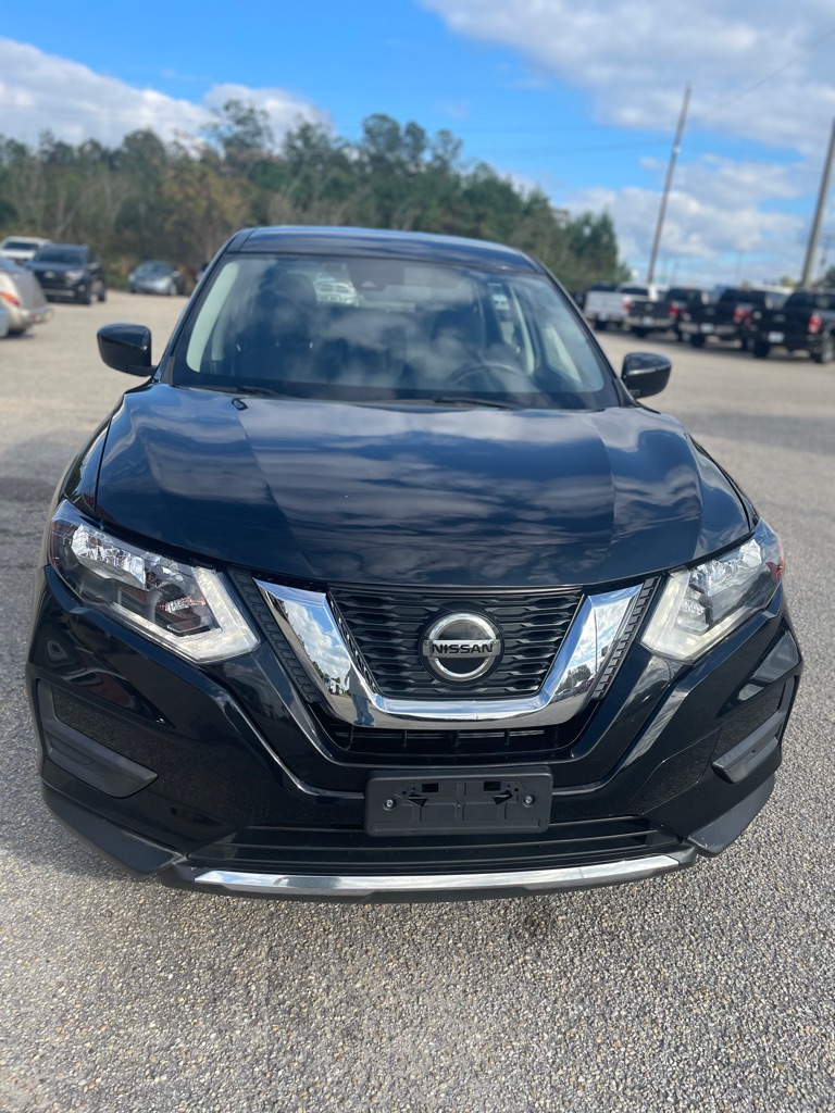 Photo 3 of this NISSAN ROGUE
