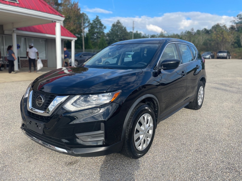 Photo 2 of this NISSAN ROGUE