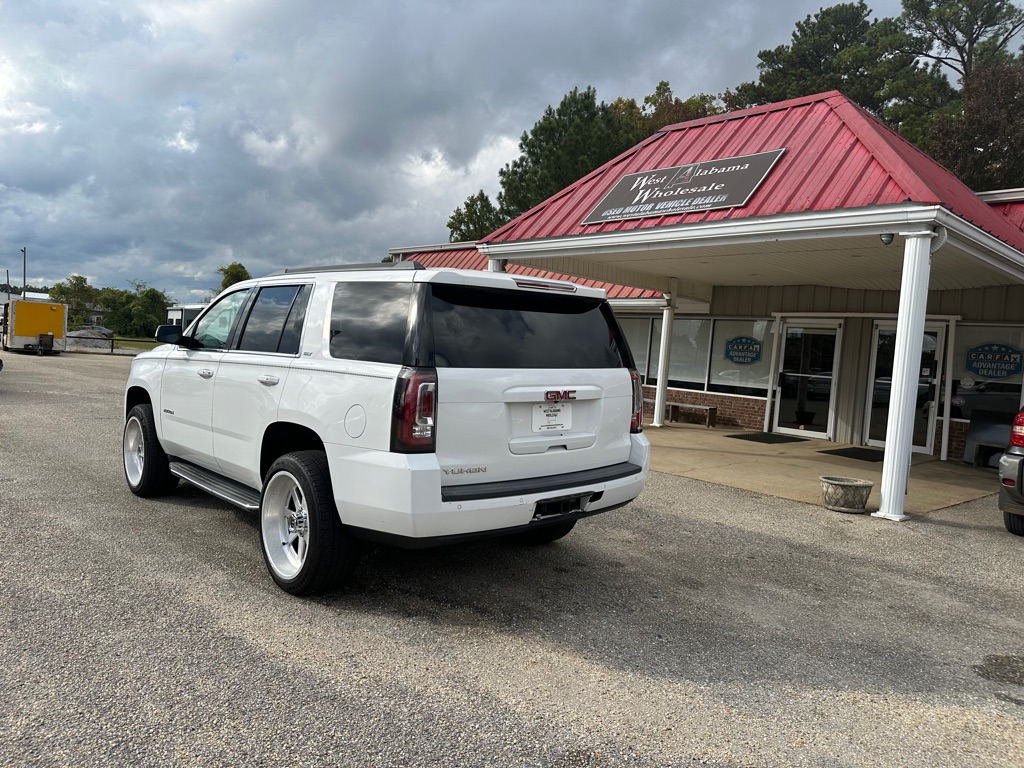 Photo 5 of this GMC YUKON