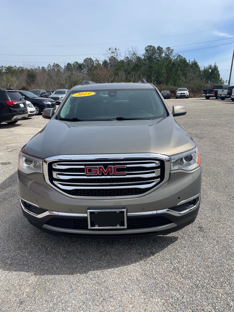 Photo 3 of this GMC ACADIA