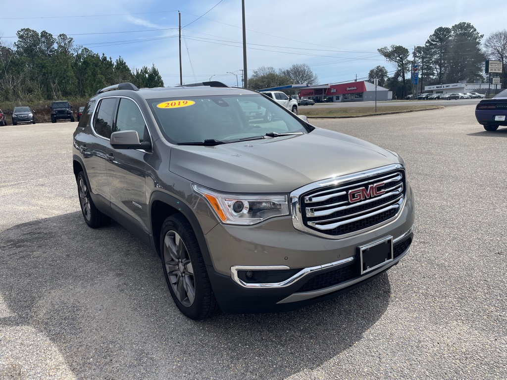 Photo 4 of this GMC ACADIA