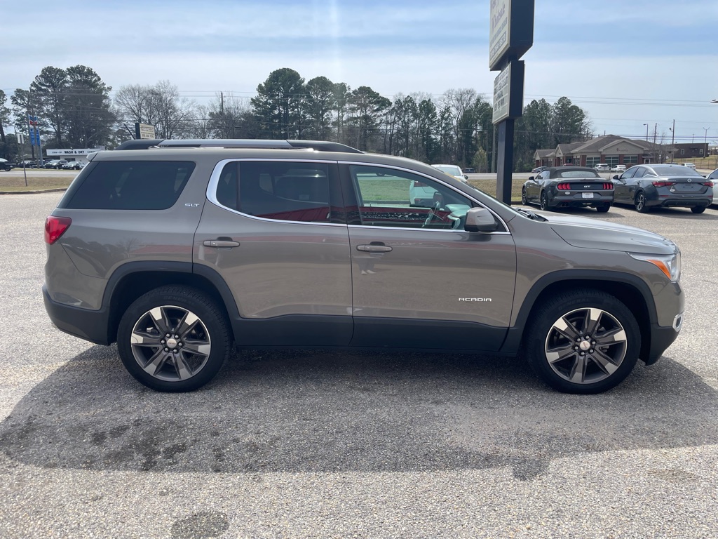 Photo 5 of this GMC ACADIA