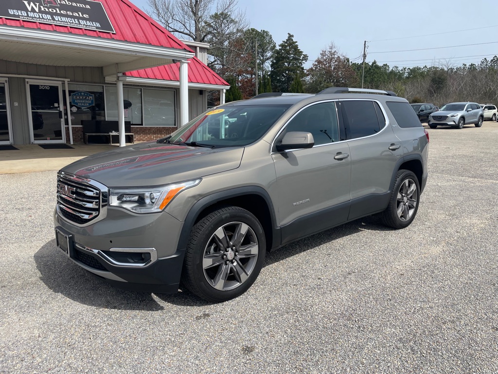 Photo 2 of this GMC ACADIA