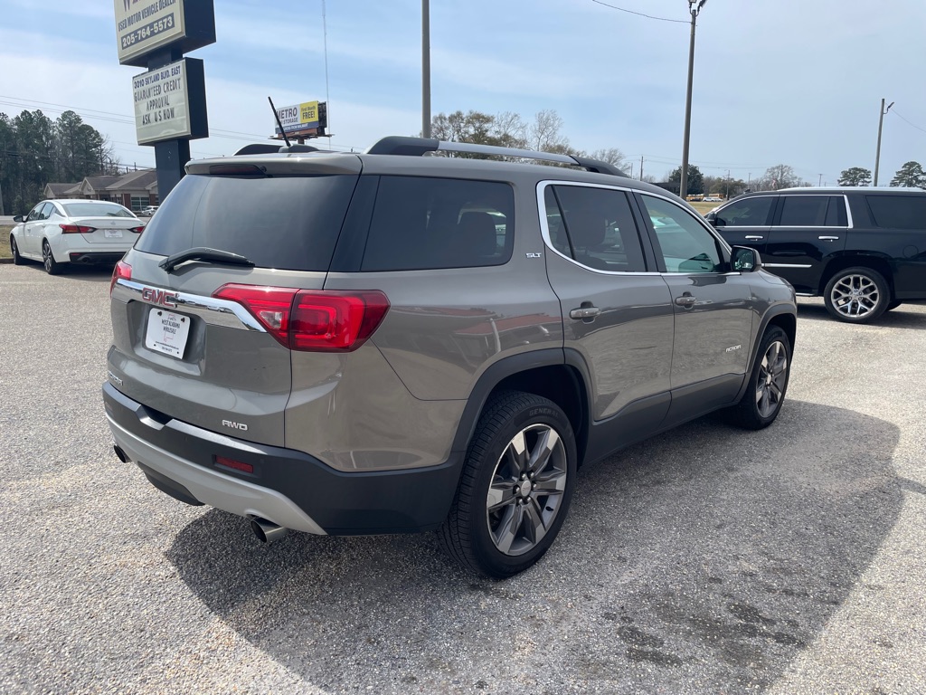 Photo 6 of this GMC ACADIA