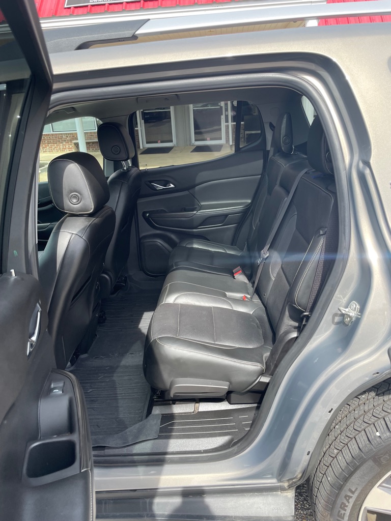Photo 11 of this GMC ACADIA