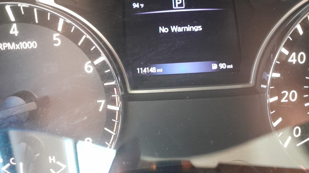 Photo 16 of this NISSAN ALTIMA