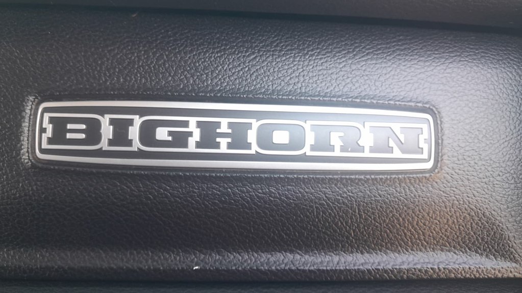 Photo 20 of this RAM 1500