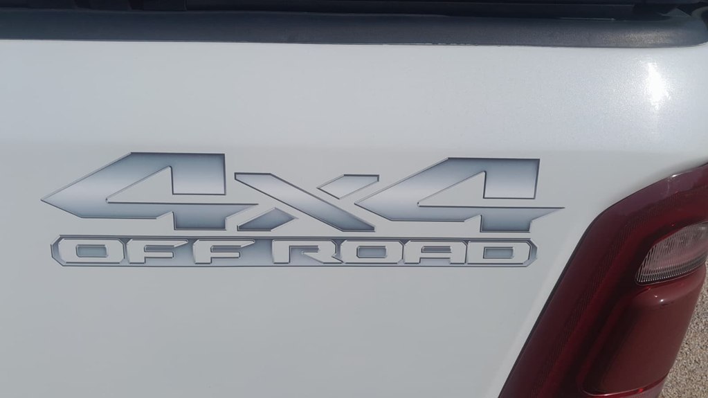 Photo 19 of this RAM 1500