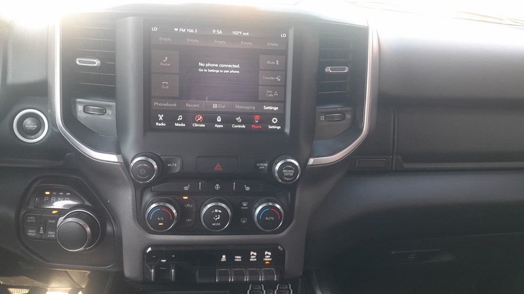 Photo 17 of this RAM 1500