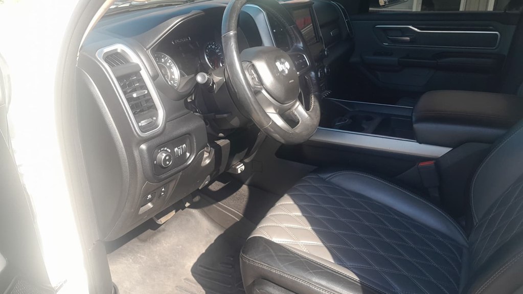 Photo 13 of this RAM 1500