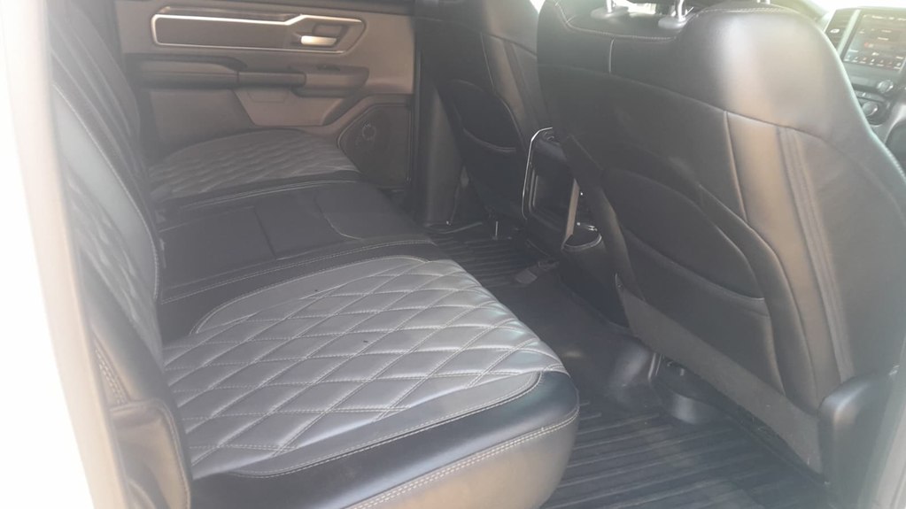 Photo 11 of this RAM 1500