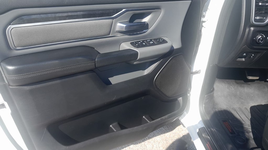 Photo 14 of this RAM 1500