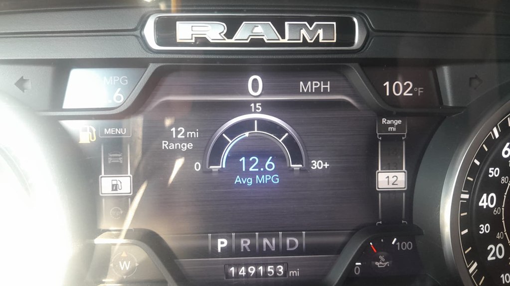 Photo 18 of this RAM 1500