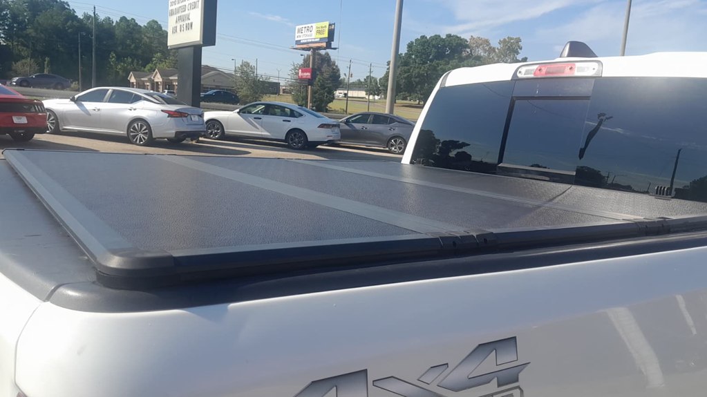 Photo 8 of this RAM 1500