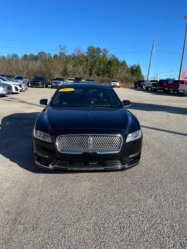 Photo 3 of this LINC CONTINENTAL