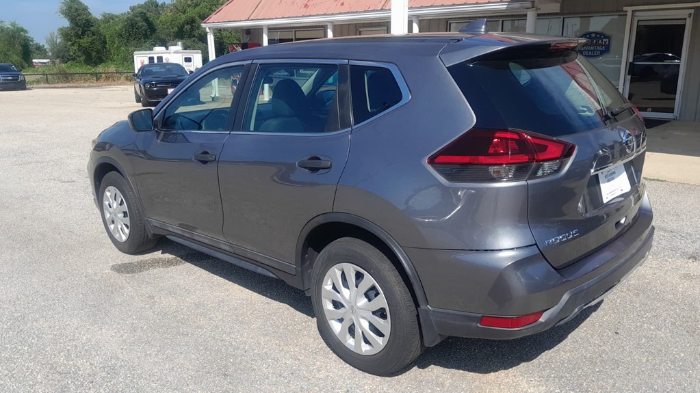 Photo 3 of this NISSAN ROGUE