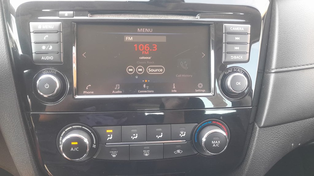 Photo 19 of this NISSAN ROGUE