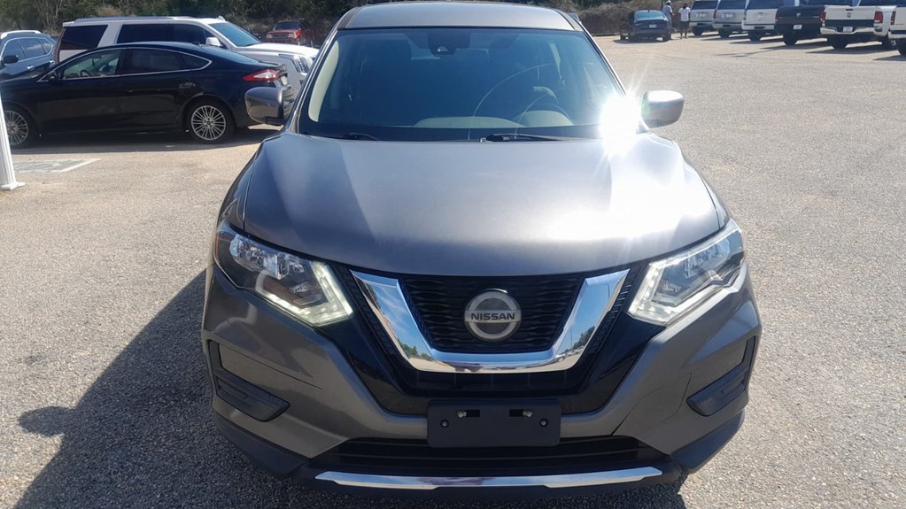 Photo 6 of this NISSAN ROGUE