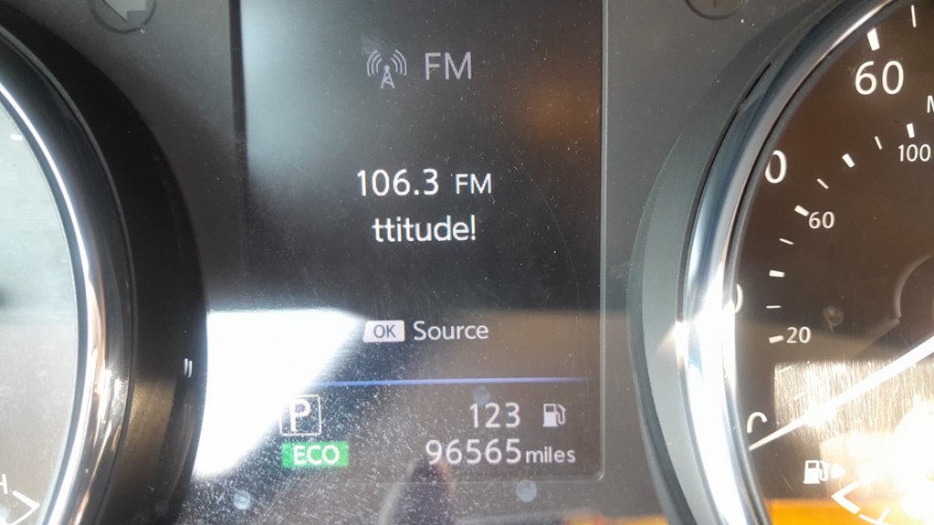 Photo 18 of this NISSAN ROGUE