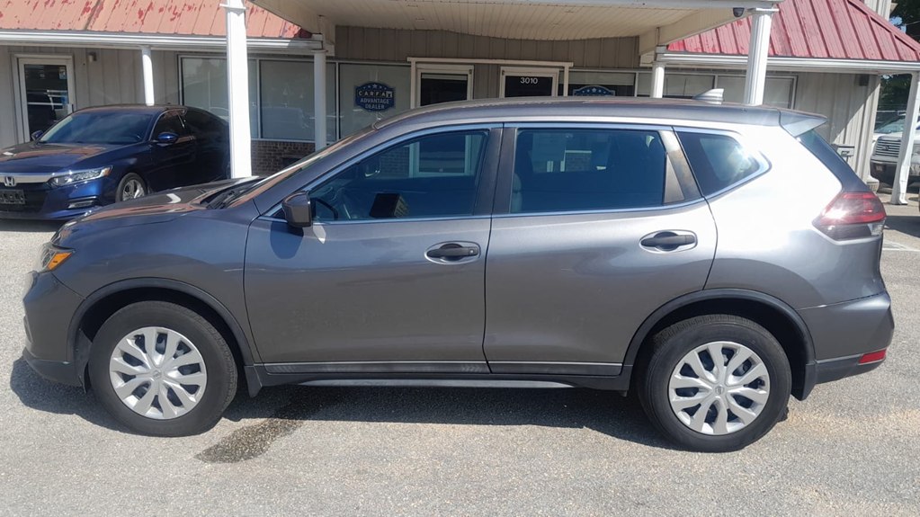 Photo 2 of this NISSAN ROGUE
