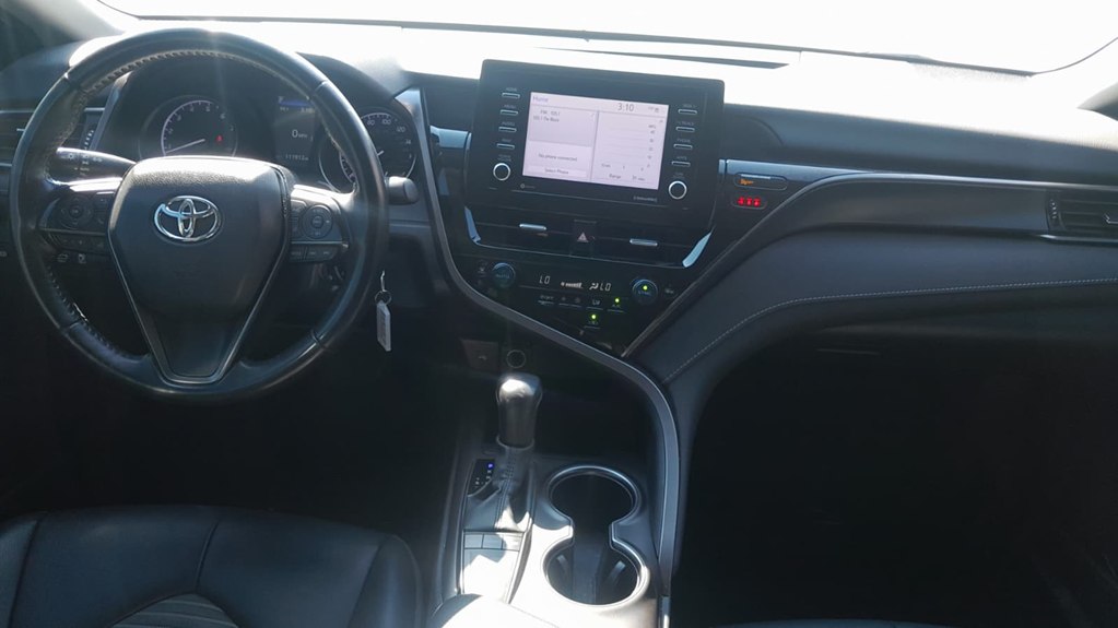 Photo 17 of this TOYOTA CAMRY