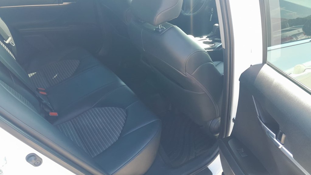 Photo 11 of this TOYOTA CAMRY