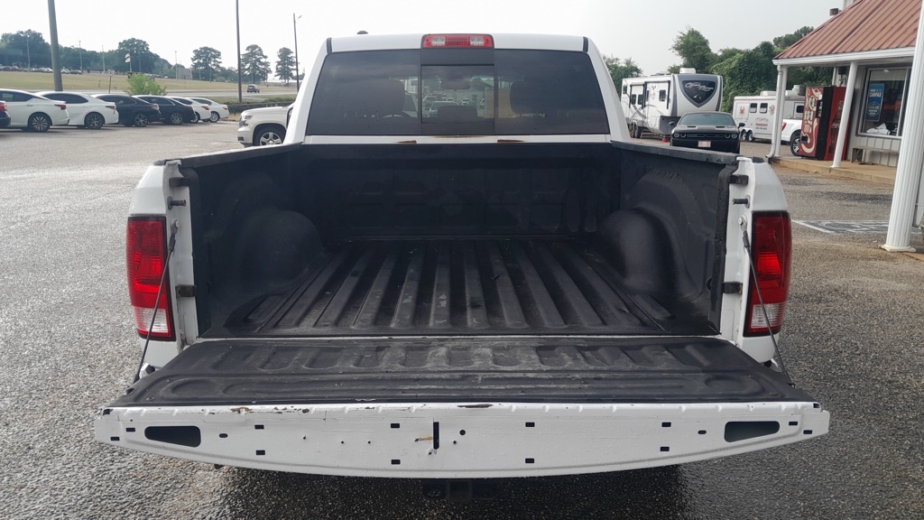 Photo 7 of this RAM 1500