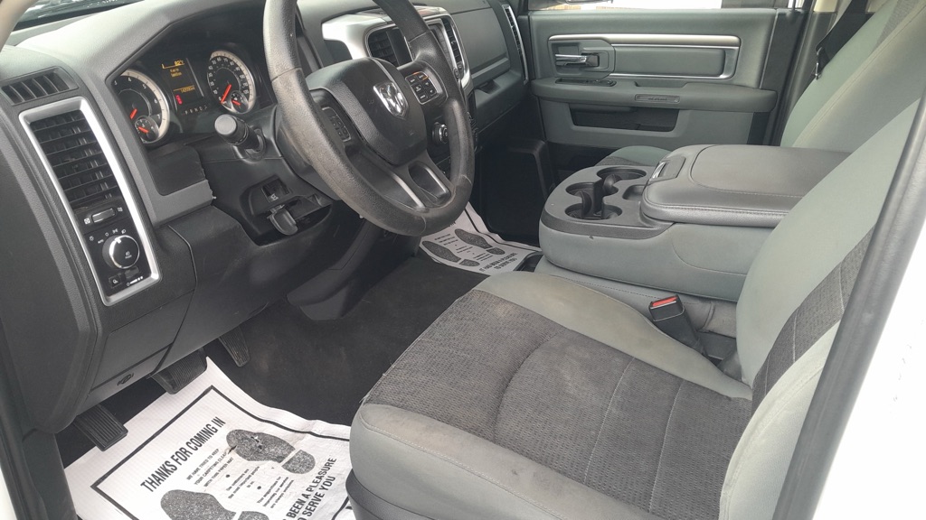Photo 14 of this RAM 1500