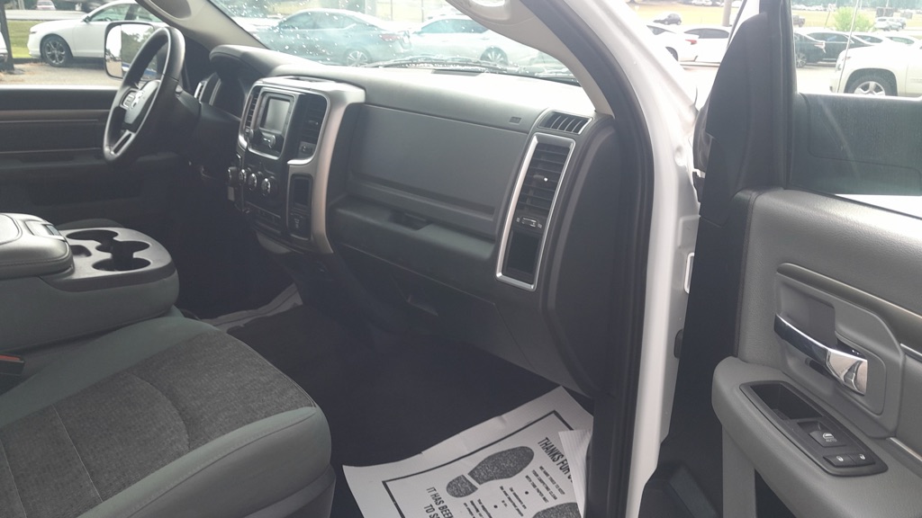 Photo 10 of this RAM 1500