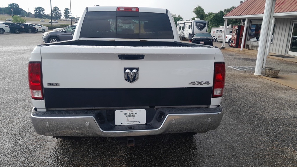 Photo 6 of this RAM 1500