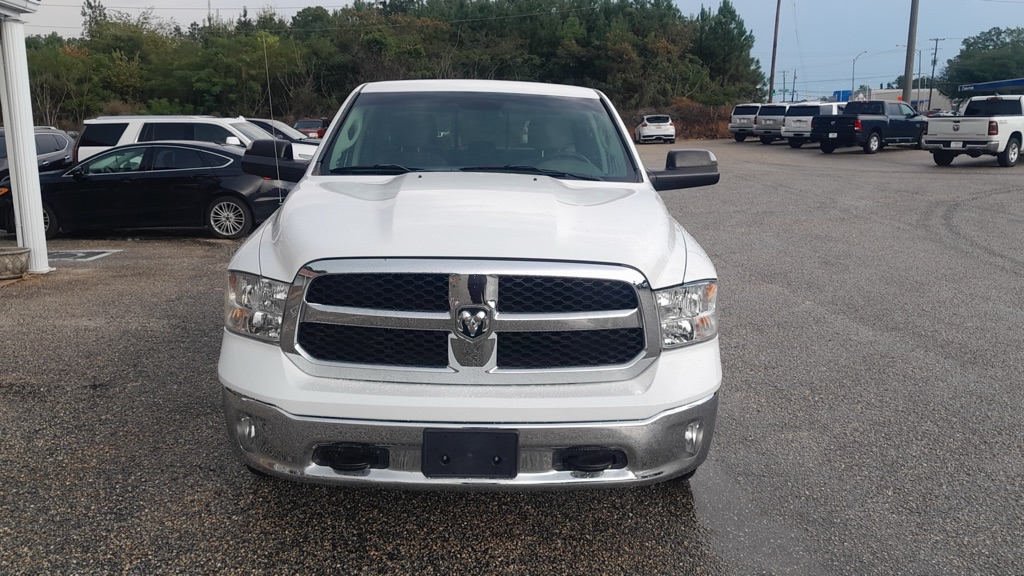 Photo 5 of this RAM 1500
