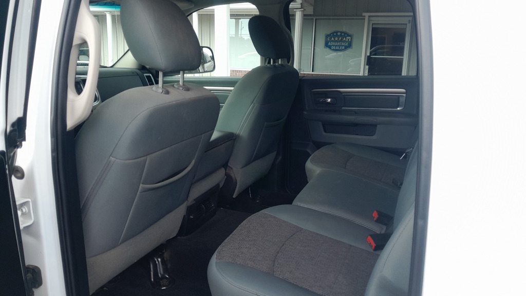 Photo 16 of this RAM 1500