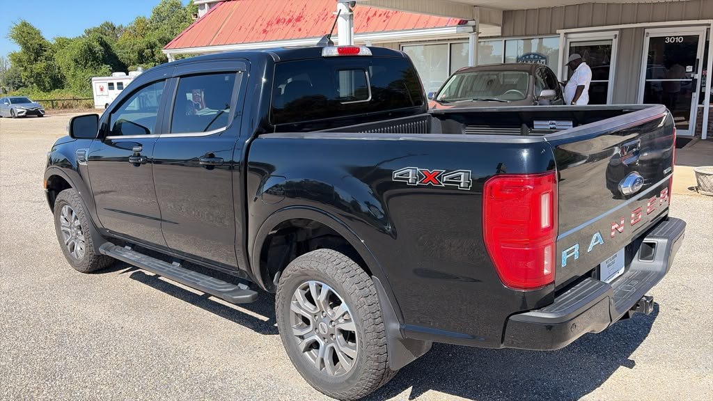 Photo 11 of this FORD RANGER