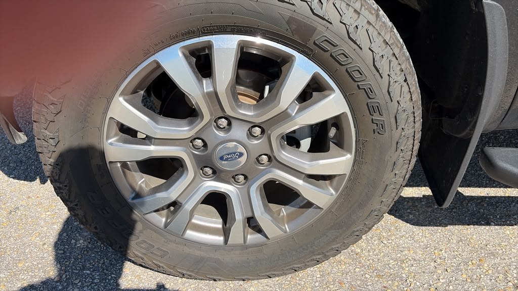 Photo 9 of this FORD RANGER