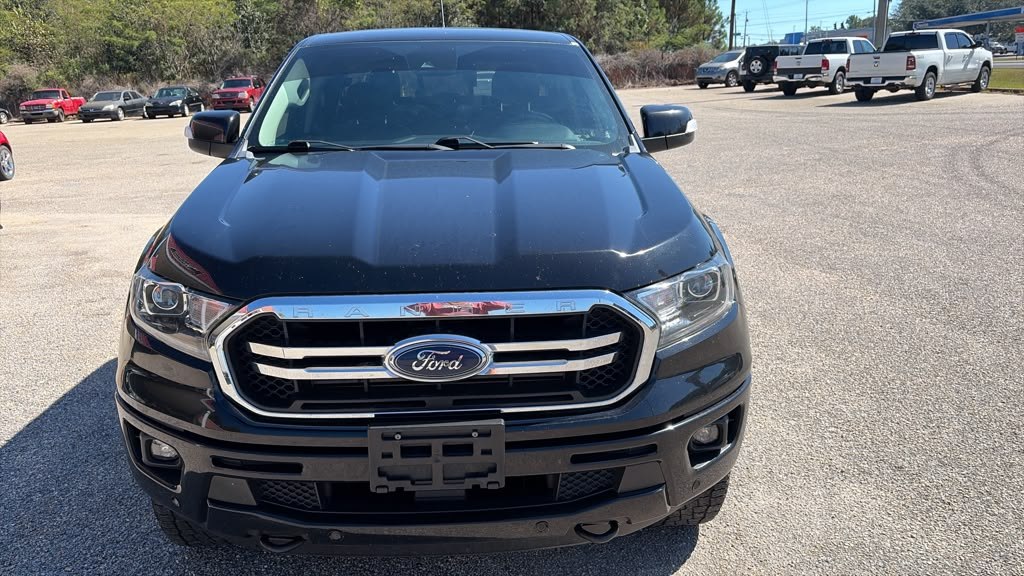 Photo 3 of this FORD RANGER