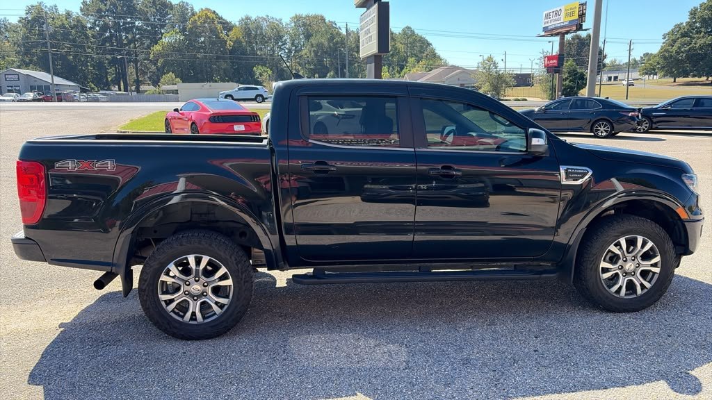 Photo 5 of this FORD RANGER