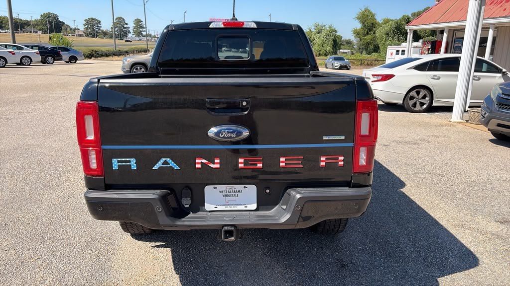 Photo 4 of this FORD RANGER