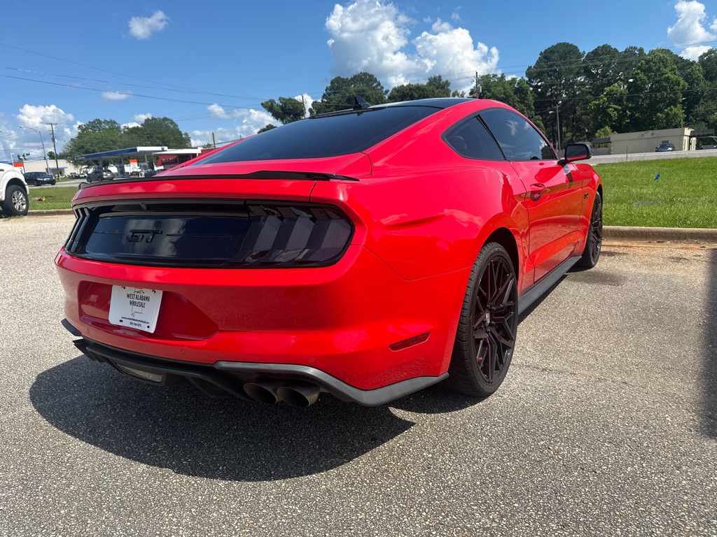 Photo 6 of this FORD MUSTANG