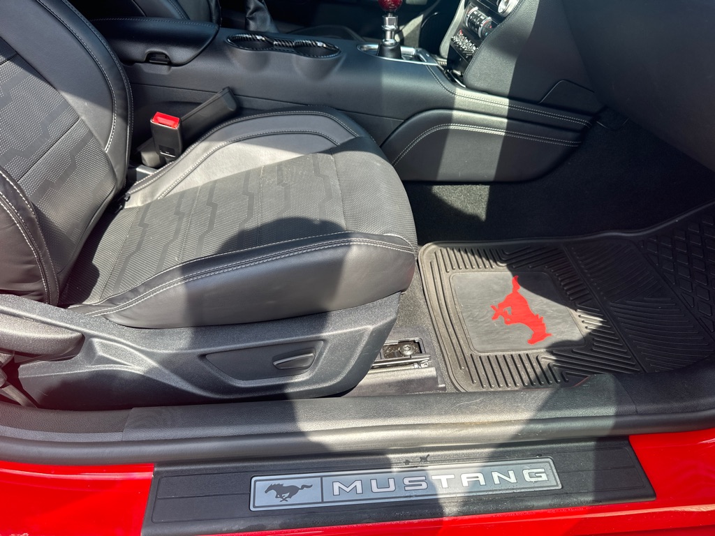 Photo 13 of this FORD MUSTANG