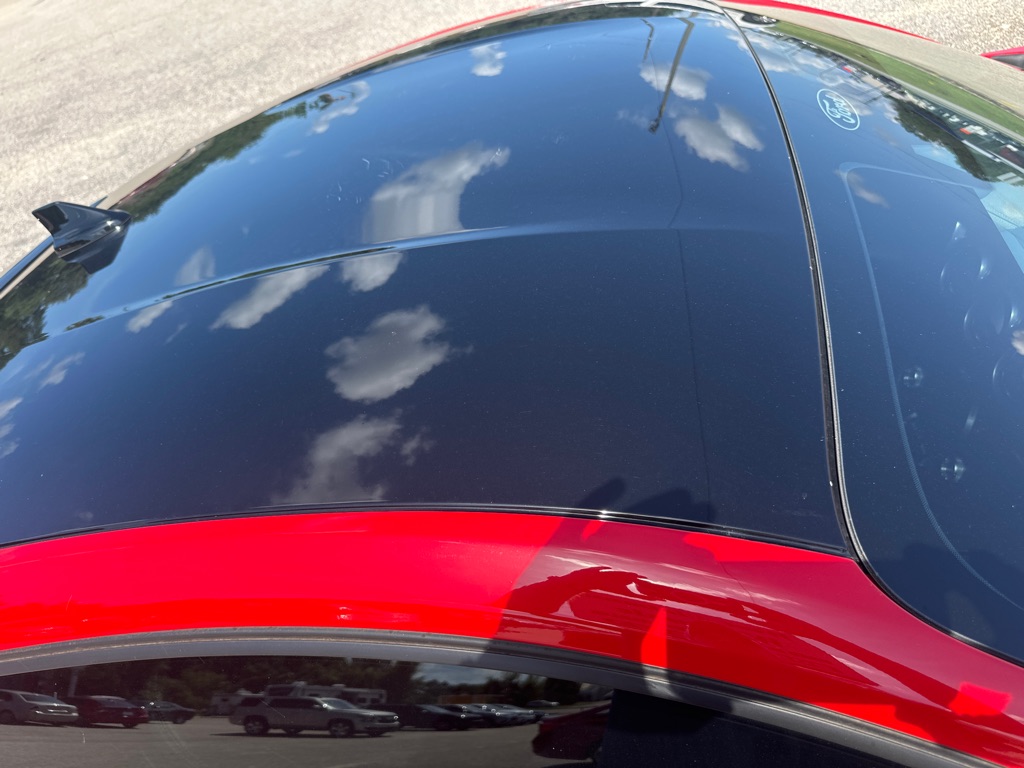 Photo 15 of this FORD MUSTANG