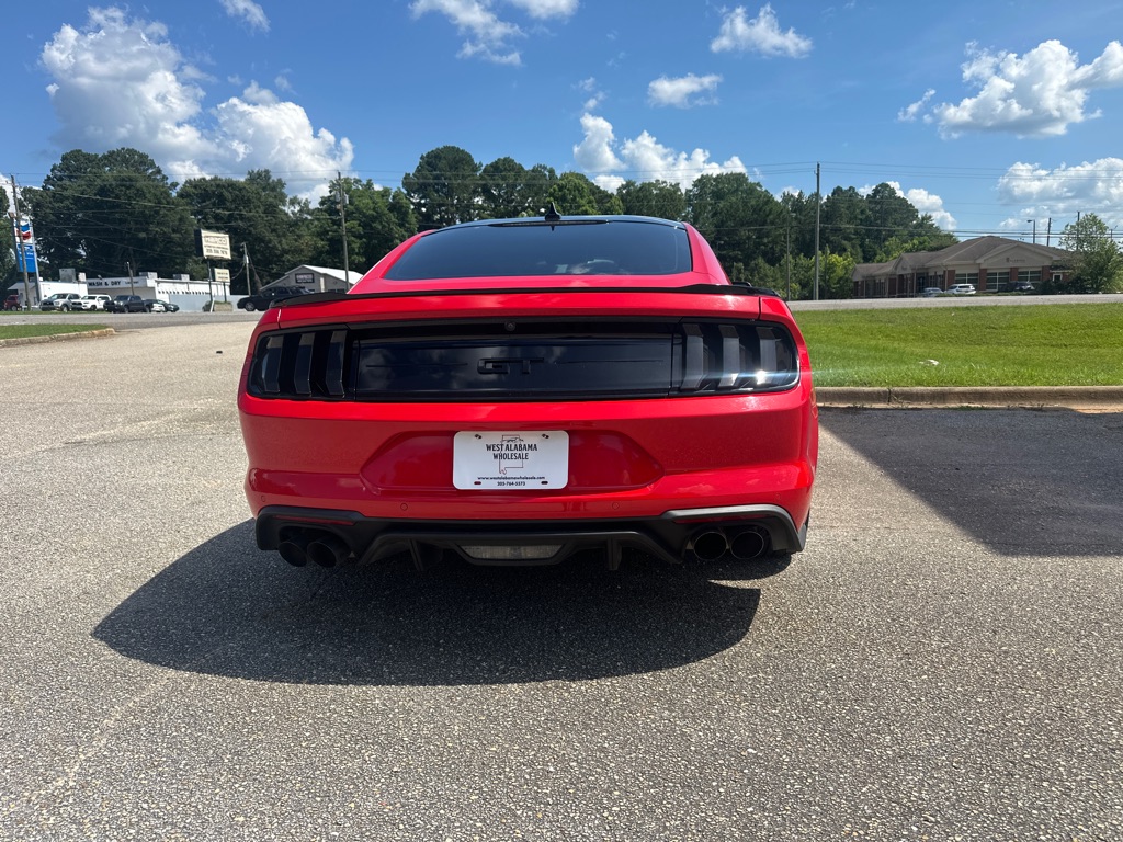 Photo 5 of this FORD MUSTANG