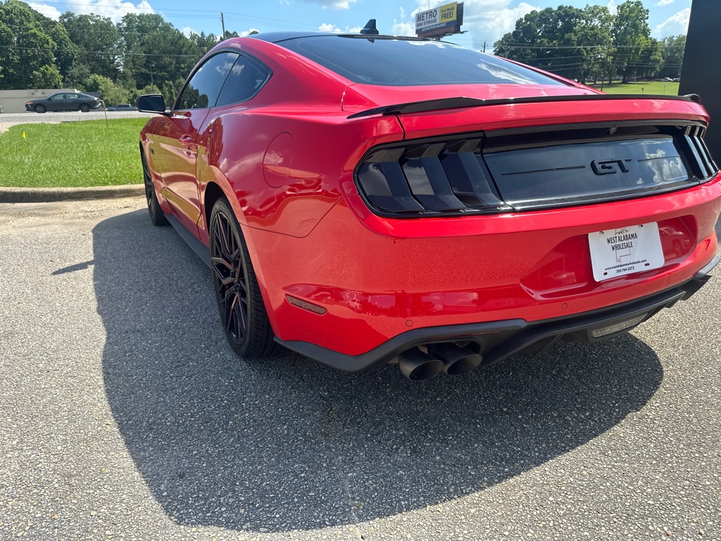 Photo 7 of this FORD MUSTANG