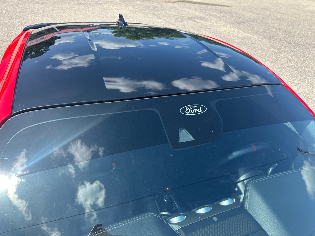 Photo 16 of this FORD MUSTANG