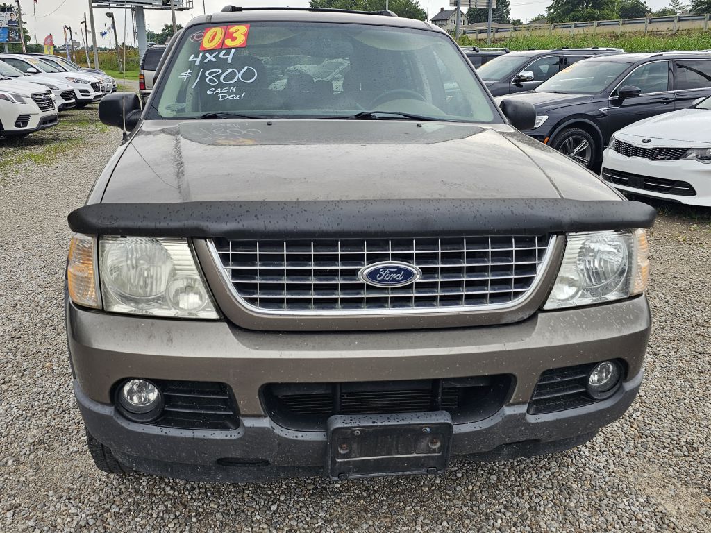 Photo 8 of this FORD EXPLORER