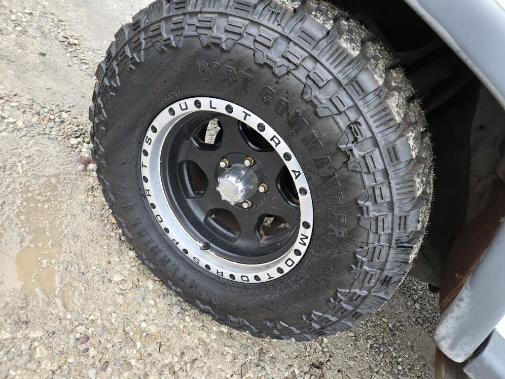 Photo 11 of this JEEP WRANGLER / TJ