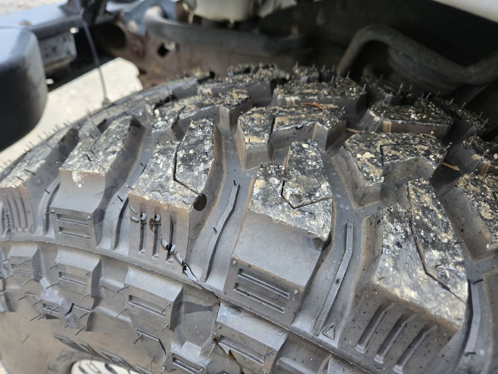 Photo 12 of this JEEP WRANGLER / TJ