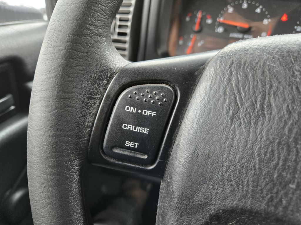 Photo 19 of this JEEP WRANGLER / TJ