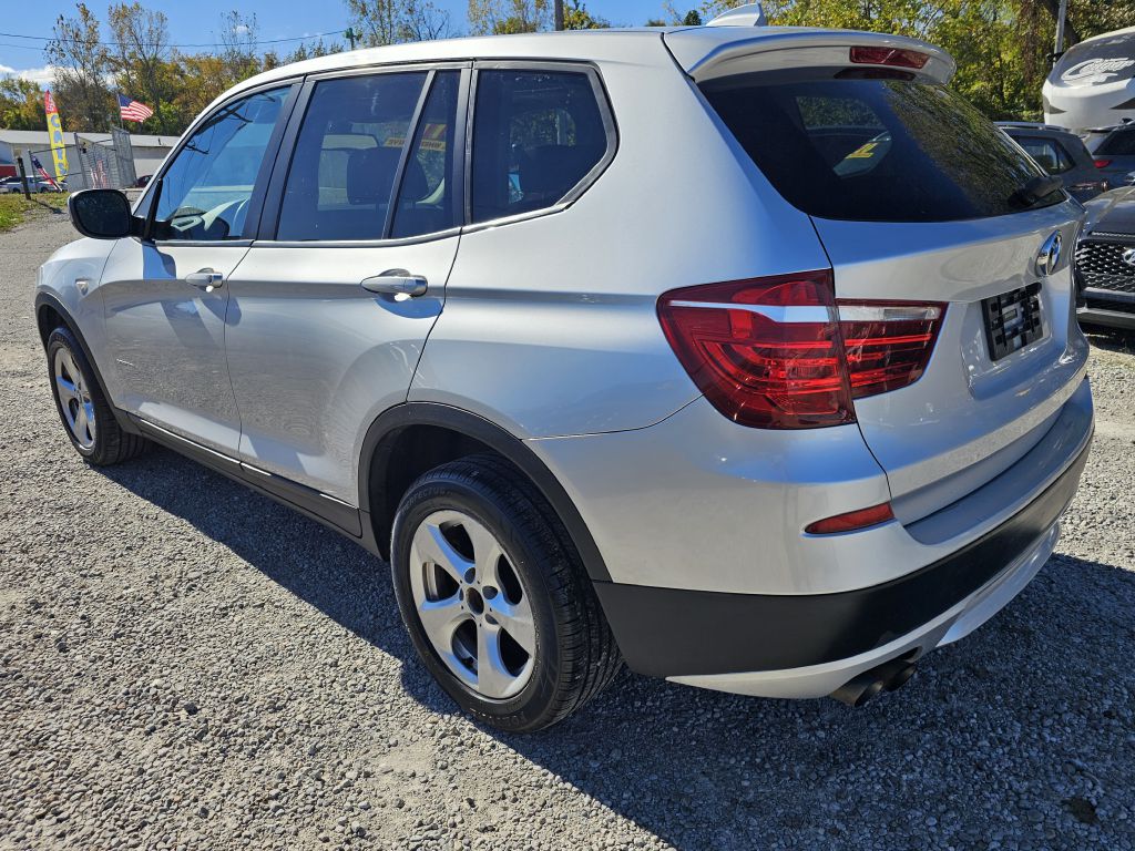 Photo 3 of this BMW X3