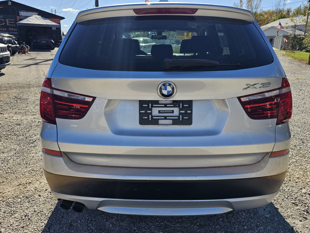 Photo 4 of this BMW X3